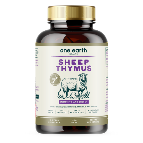 Ovine Thymus